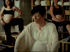 나에겐 강도 높은 운동도 소용 없다는 것을 깨달았다.