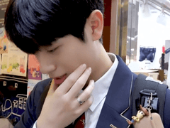 이 세상에 없는 숲의 나날들을 그리워하며.