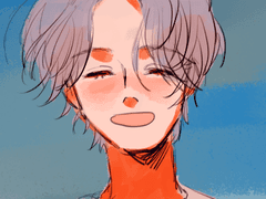 [윤른] 그림모음1