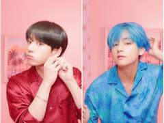 [국뷔][로코물] 빗겨간 것들을 위한 시 20