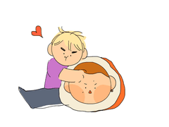 유안맥 필모 낙서