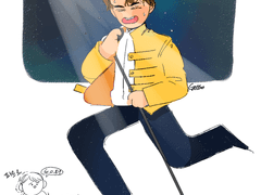 최후진술 연성 모음