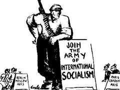 제3의 진영 사회주의(Third Camp Socialism)에 대해서