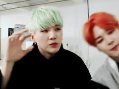 [민윤기X박지민] 호구의 사랑 上-1