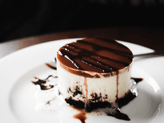 사마이치 / 독이 든 케이크