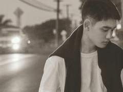 가만히 좋아하는