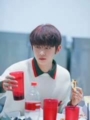 그 아이의 계절은, 여름.