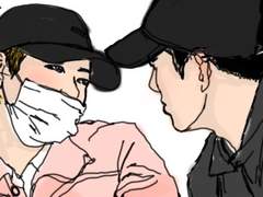 가까이 더가까이