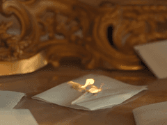 과오 (in the Shadow)