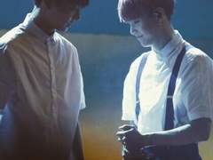 [국슙] 잡아줘 (Hold Me Tight) 23 (Clean V)