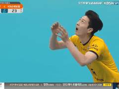 11.12(화) 19:00KOVO남 현대캐피탈 vs KB손해보험