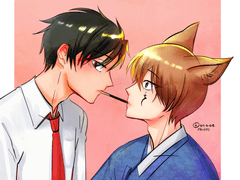 [유단백란] 빼빼로데이