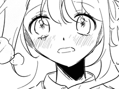 좋아한다면 달려!