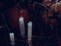 [담수고래 AU외전] Devil or…