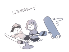 과제에게 뺨맞아서 가격상승중