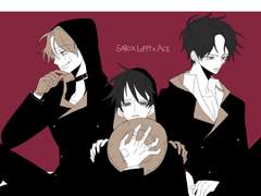 ONE PIECE 그림백업