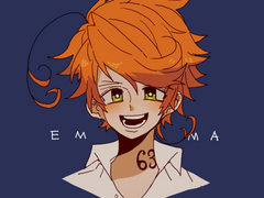 약속의 네버랜드 그림백업