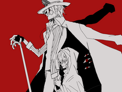 어떤 마술의 금서목록 그림백업