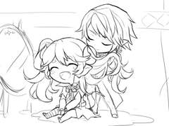 2014年 시엘루 로그