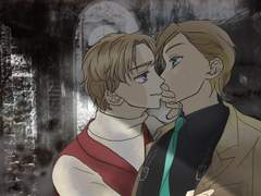 Episode「진영대립 AU」