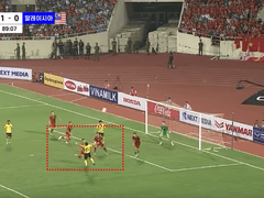 11.14(목) 21:45축월드예 말레이시아 vs 태국