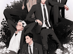 세터즈VS캡틴즈 시리즈 1