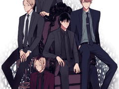 세터즈VS캡틴즈 시리즈 2