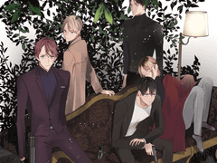 세터즈VS캡틴즈 시리즈 3