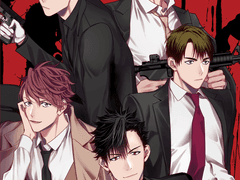 세터즈VS캡틴즈 시리즈 4