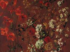 그 날 아침처럼 안개가 끼어