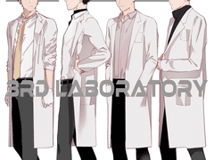 세터즈VS캡틴즈 시리즈외전 CSI: 제3연구실