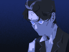 스위니토드 1 (스포 주의)