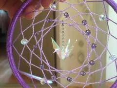 허묵 - 비 오는 밤의 변주 - 테마 드림캐쳐