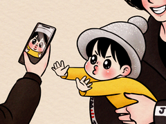 정민이네 이야기 2