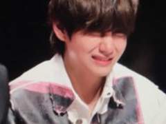 뷔진이 브이앱을 안 하는 이유