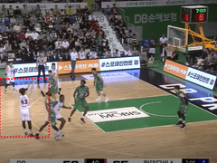 11.14(목) 19:00KBL 모비스 vs 창원LG