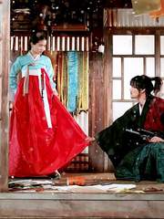 - 미스터 션샤인