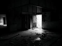 [식구고페재익] 관통상 -上