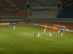 11.14(목) 22:00축월드예 레바논 vs 한국 (라인업 분석 예정)