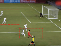 11.14(목) 23:00축월드예 시리아 vs 중국