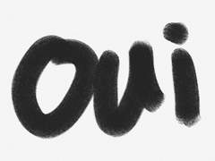 you. me. oui (oui 리메이크)의 연재 중단 및 oui 시리즈 삭제 안내