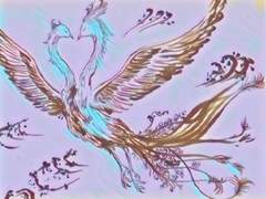 외전 1. 비익조(比翼鳥)