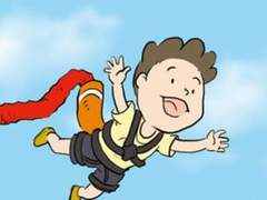 꼭 뛰어야 될 순간