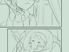 [마비노기] 어느 상속에 대해