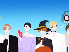 할로윈 전 모음