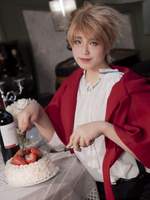 촬영 사진 업로드 (코스프레)