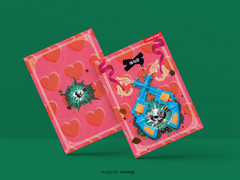 [포트폴리오] 해적왕