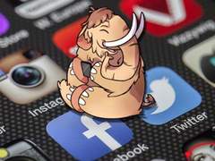 '포스터 트위터' 라고 불리는 분산형 SNS 마스토돈 (mastodon)을 논하다