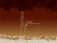 인생은 쓰고 사랑은 달다