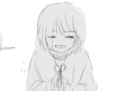 세상 일이 마음대로 풀리지가 않아 원통한 프리스크